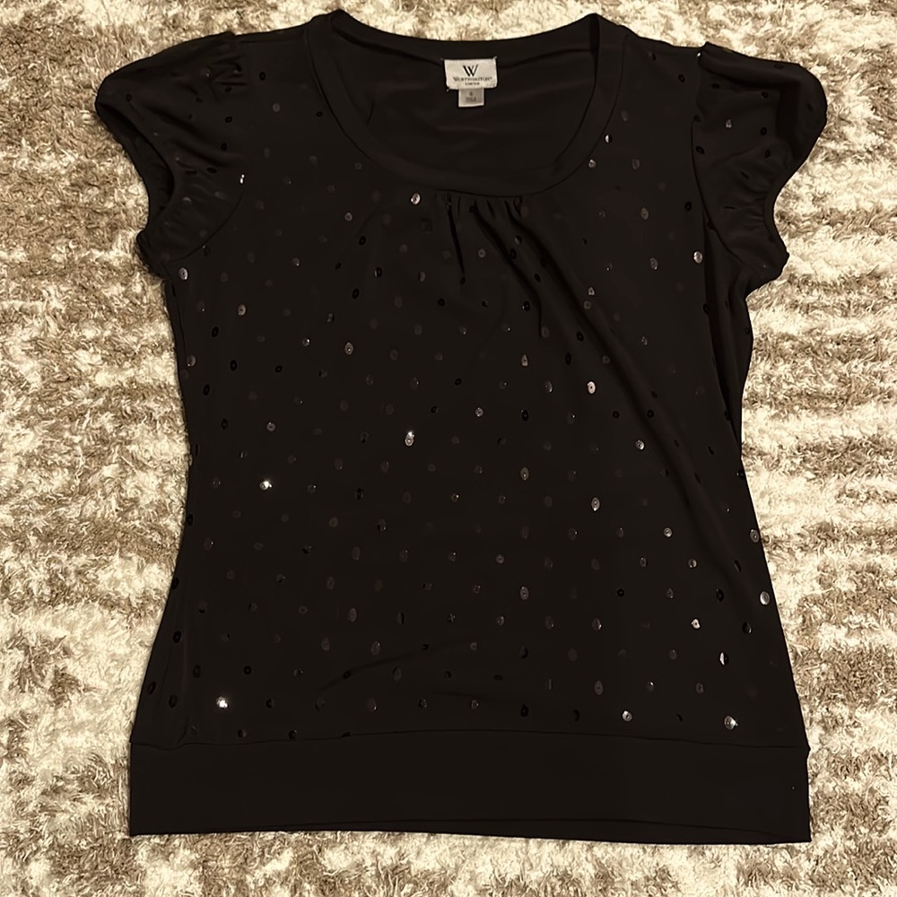 Worthington top